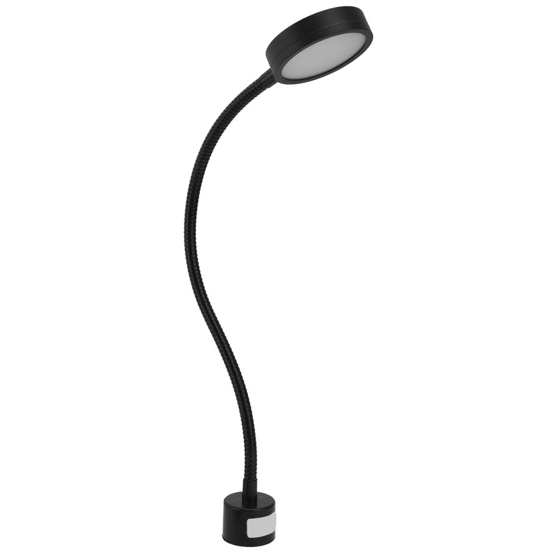 LED Work Lamp Flexible Adjustable Durable Magnetic Light for Maintenance