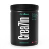 GymBeam GymBeam Crea7in - Mischung aus Kreatin, mikronisiertem Kreatinmonohydrat und