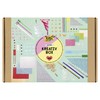 folia 937 Creative Box Glitter Mix, Over 900 Pieces, Glittery,