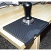 Coffee Tamper Mat For Coffee station I Espresso Silicone Mat