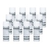 METAL-CLAD Paints For Industry Industrial Enamel, Aerosol Spray Paint -