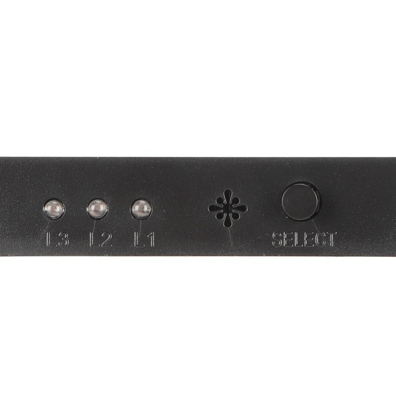 3 Input 1 Output Switcher HDMI-Compatible 2Kx4K HD Video Signal