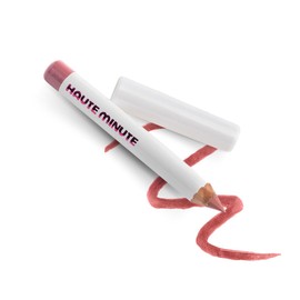 Haute Minute Makeup Perfect Pigment Lip Liner - Long Lasting Wearing Color, Creamy Soft Lip Liner, Vegan & Cruelty-Free - Lip Service
