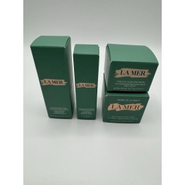 LA MER New La Mer Skincare Set Mini Travel Bundle