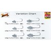 MARUSHINGYOGU Dragon D Head Attack Pack (Pack of 2), 1.8