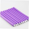 WOONEKY 20pcs Hair Curling Stick for Ladies Hair Curling Bar