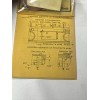 Details West 167 X HO Fuel Filler EMD Switches