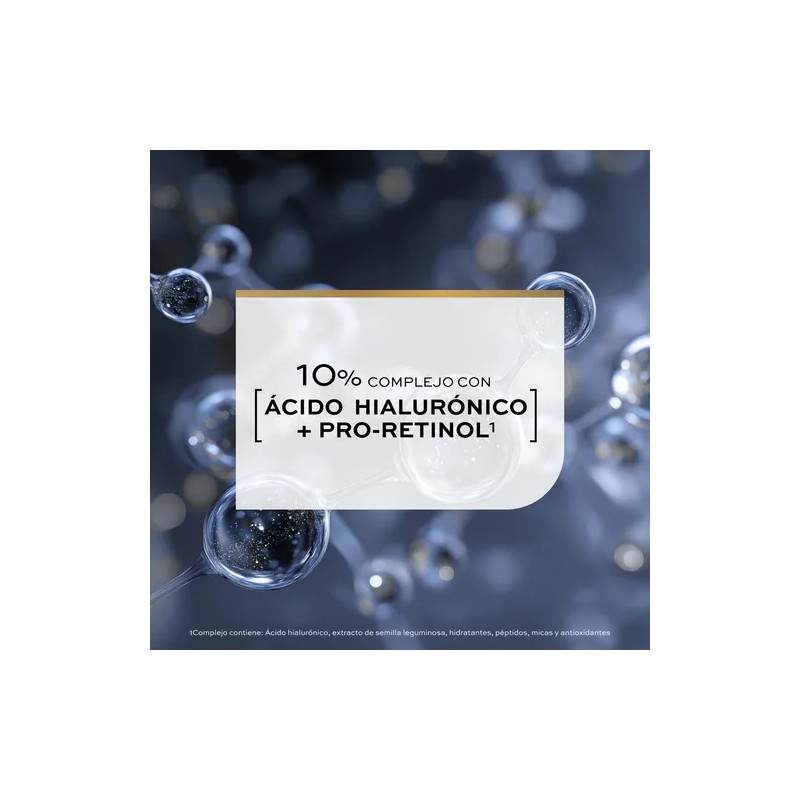 Lbel Nocturne Ojos Srum Reductor Bolsas Noche 15ml Tipo De