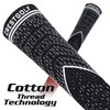 CRESTGOLF Updated Multi Compound Golf Grips for Golf Clubs Set