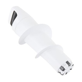 Whirlpool W11614636 OEM Washer Agitator Assembly