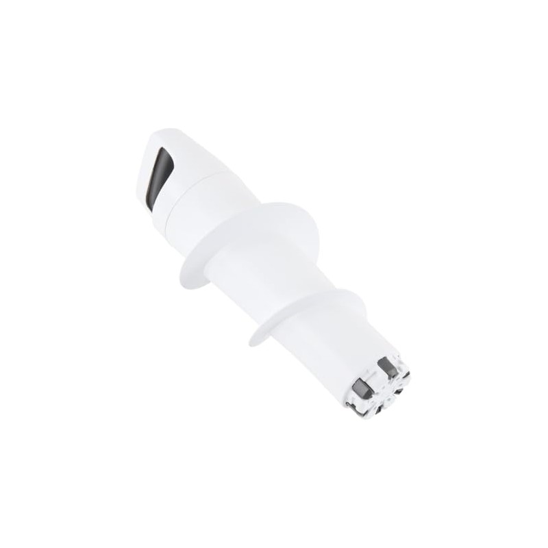 Whirlpool W11614636 OEM Washer Agitator Assembly