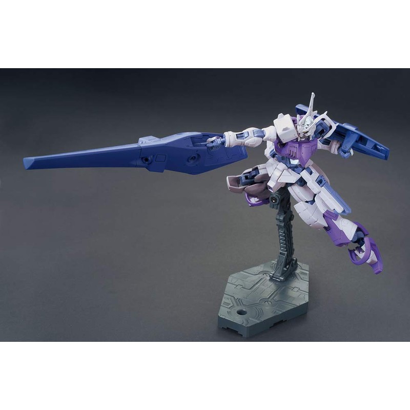 HG Mobile Suit Gundam, Iron-Blooded Orphans Gundam Kimaris Trooper 1/144