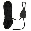 Paracord Planet Ratcheting Pulley Bundle –Carabiner, & Paracord Included –