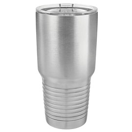 Polar Camel 30 oz. Stainless Steel Vacuum Insulated Tumbler (Stainless Steel)