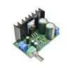 Hailege 2pcs TDA2050 Mono Audio Amplifier Module Digital Mono Amplifier