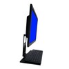 SDS iMount 2.0 Premium Monitor and Keyboard Wall Bracket |