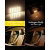 YONGMING 561 LED Bulb 211-2 212-2 Led Bulb 44mm 1.73"