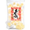 YAMASAN KYOTO UJI Japanese Mochi Candy Individually Wrapped, Momo White