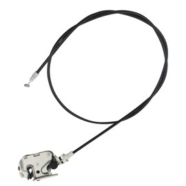 APPERFiT Rear Cargo Door Latch-Right-Upper (High Roof) 68226088AB Compatible with Dodge Ram ProMaster Cargo Van 1500 2500 3500 2014-2023