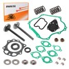 Intake Exhaust Valve Gasket Seal Kit for Club Car DS