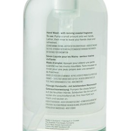 Scottish Fine Soaps Sea Kelp 300ml/10.5oz Hand Wash