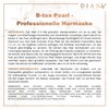 DIANA BEAUTY CREATIVE - B-Tox for Hair and Hair Mask,