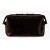 JOST Lund Toilet Bag Brown, brown