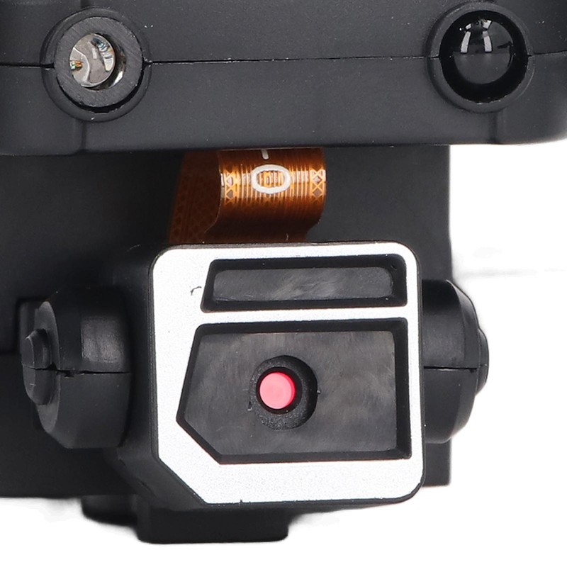 Mini Drone for Kids with HD Dual Camera Foldable RC