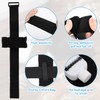 Pee Test Complete Kit with Temperature Bar and Leggings, Bottle