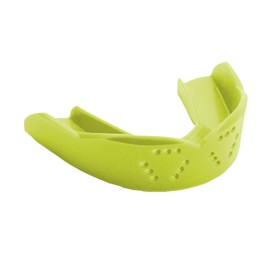 Neon Flash SISU 3D Junior Mouth Guard
