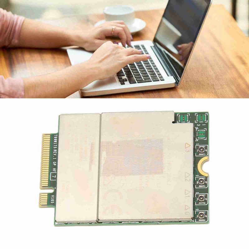 5G Network Module Professional T99W175 for Qualcomm X55 Wireless Network