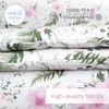 5 Piece Baby Bedding Duvet Pillow with Covers & Jersey