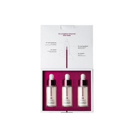 Centellian24 Single-Purpose Madeca Mela Capture Ampoule Max 1 Box (15ml x 3 Bottles) / 센텔리안24 단품 마데카 멜라 캡처 앰플 맥스 1박스(15ml3병)