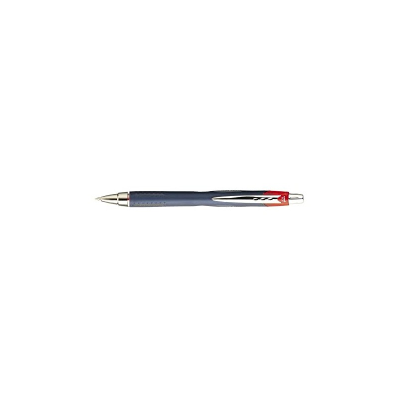 Uni-Ball Jetstream SXN217 Retractable Rollerball Pen Fine Point 0.7mm -