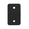 Trade-Shop Sponge Filter / Foam Filter Compatible with Miele T8826WP