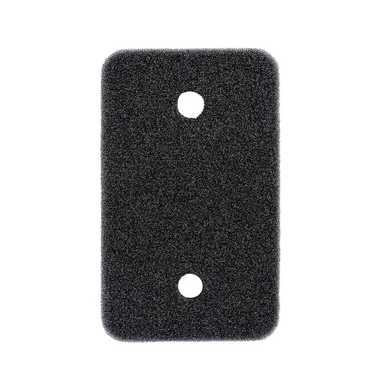 Trade-Shop Sponge Filter / Foam Filter Compatible with Miele T8826WP
