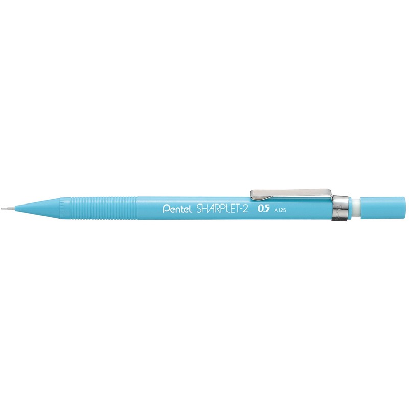 Druckbleistift Sharplet 2, Lead Thickness 0.5 mm Light Blue