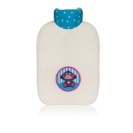 Reer Children's Hot Water Bottle with 0.8 L White