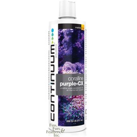 Continuum Aquatics, 2-L (QPCX2L)