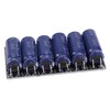 16V 1F 2F Farad Capacitor Module Series Connection 2.7V 10F