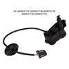 Fuel Tank Cap Lock Actuator Motor 6R0810773F Fuel Filler Flap