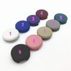 Replacement 3D Analog Thumb Stick Grip Joystick Cap Cover Rocker