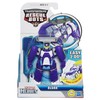 Transformers Playskool B1013 Heroes Rescue Bots Blurr Figure