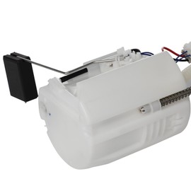 ECCPP Fuel Pump Replacement 17045T2BA00, 17045T2BA01 Compatible with Acura TLX 2015-2019 V6 3.5L Petrol Sedan w/o Calif Emissions