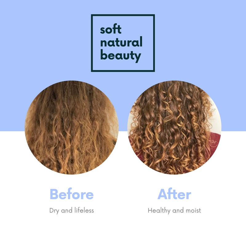 Morfose Aqua Hair Wax (175 ml, Super Aqua)