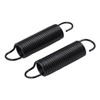Quueparts 2PCS 131335 179748 Brake Arm Springs 532131335 532179748 Compatible