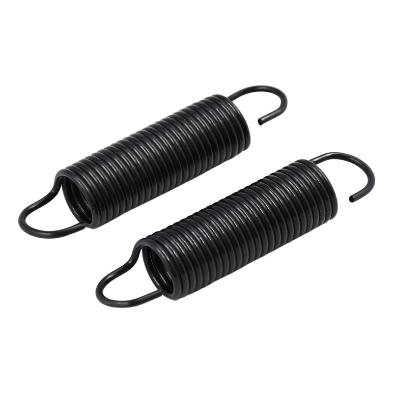 Quueparts 2PCS 131335 179748 Brake Arm Springs 532131335 532179748 Compatible