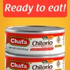 Chata Mexican Pork Chilorio, Seasoned Shredded Pork, 5 oz Can
