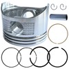 68mm Piston Rings STD for for Honda GX160 GX200 168F