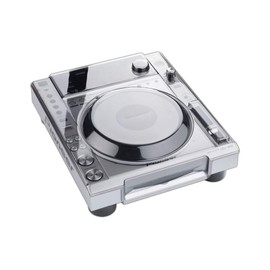 Decksaver (dekkise-ba-) Pioneer CDJ-800 – 850, Shockproof, Cover DS – PC – CDJ850